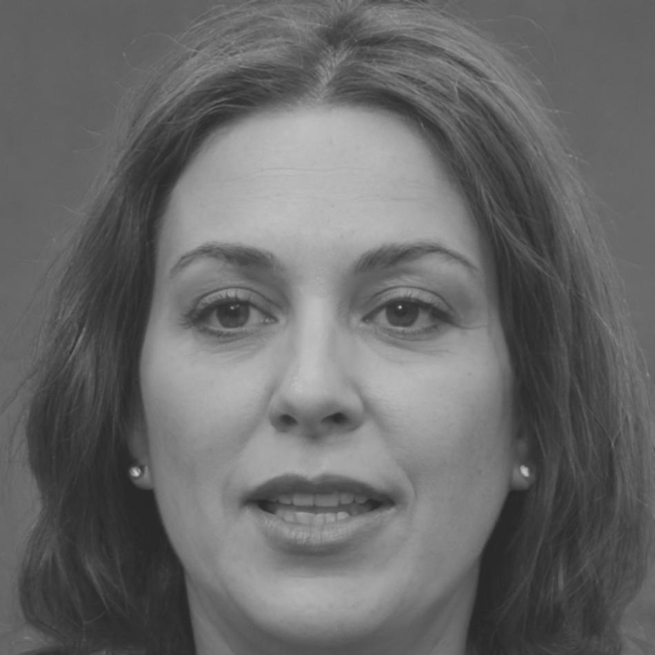 Teilnehmerin Lena Förster