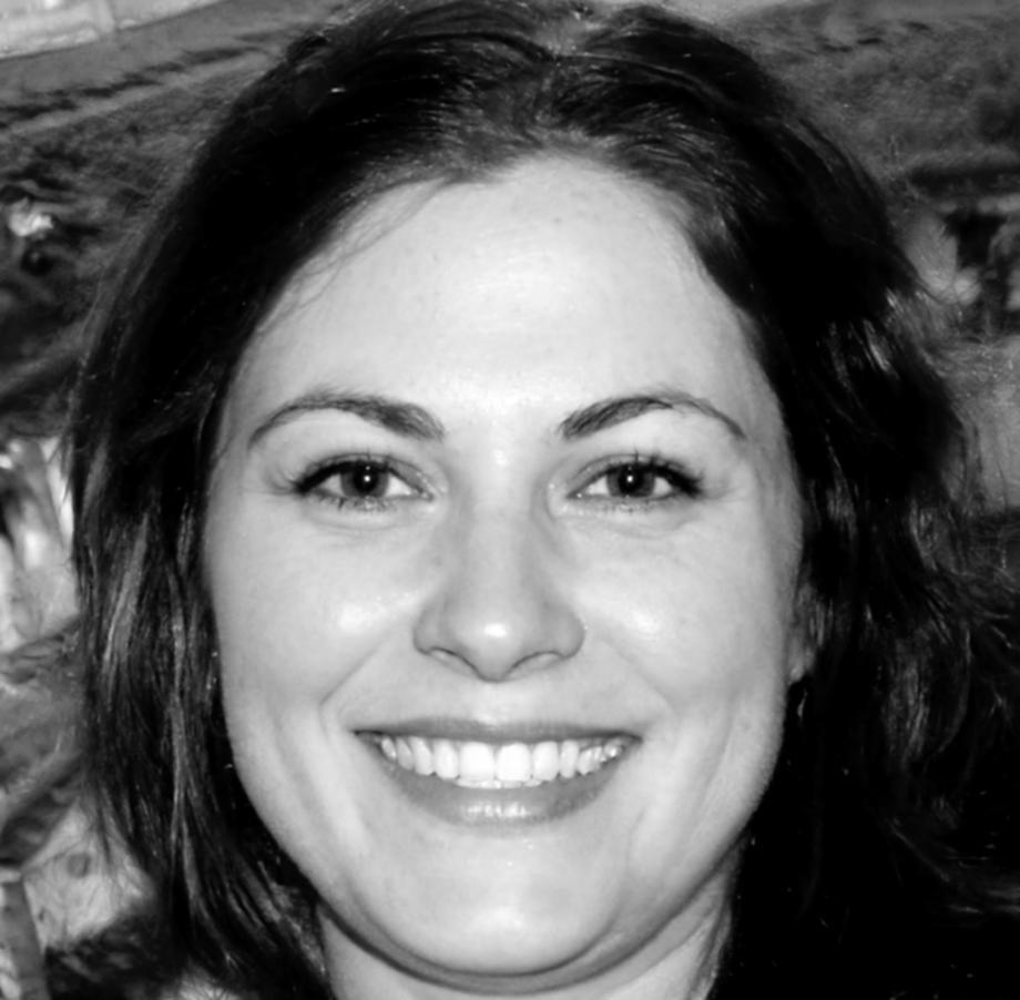 Teilnehmerin Anouk Jansen teilt ihre Programmeindrücke