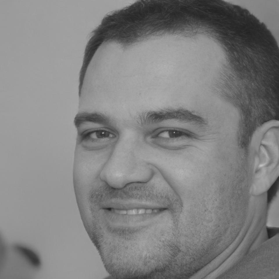 Volkmar Eichhorn, Gründer und Finanzstratege bei Kynarovelo